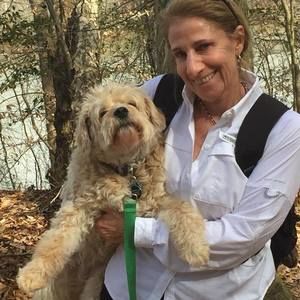 Meet your Posher, Arlene